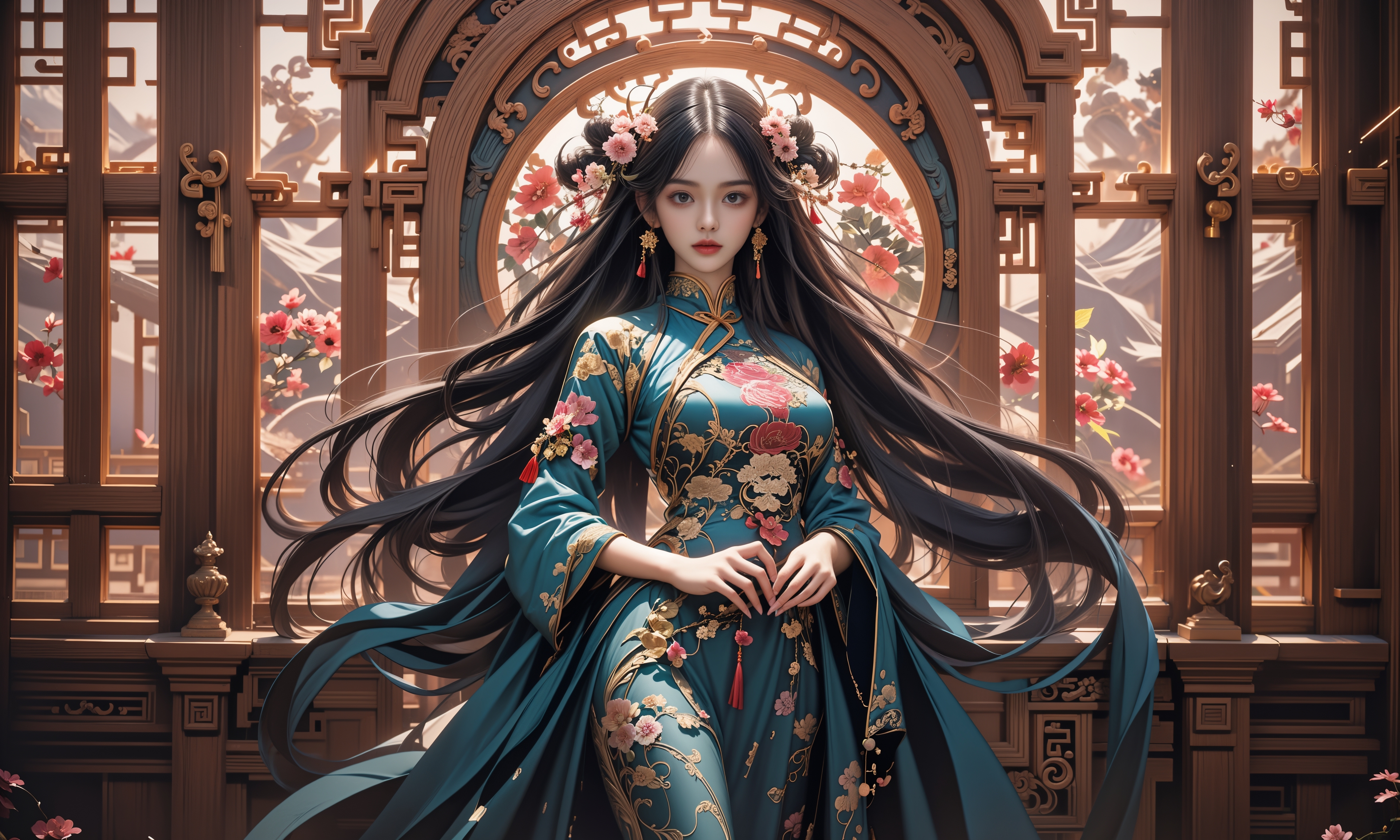 中国贸促会：全球供应链整体发展趋势向好